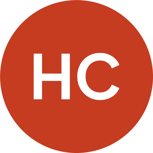 Hobart Curl Grooming logo
